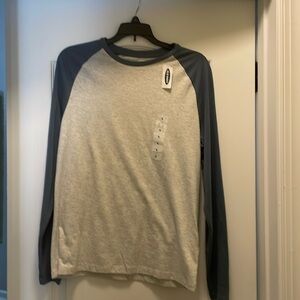 Old Navy men’s shirt